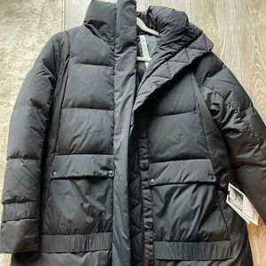 Lululemon Down Jacket